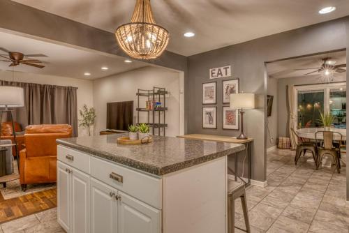Sandhill Flat, Gary (fotografie 3)