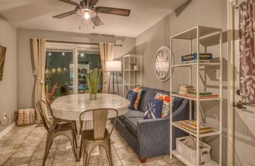Sandhill Flat, Gary (fotografie 5)