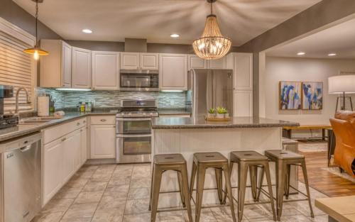 Sandhill Flat, Gary (fotografie 6)