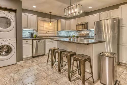 Sandhill Flat, Gary (fotografie 7)