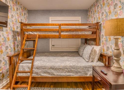 Sandhill Flat, Gary (fotografie 9)