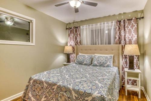 Sandhill Flat, Gary (fotografie 10)