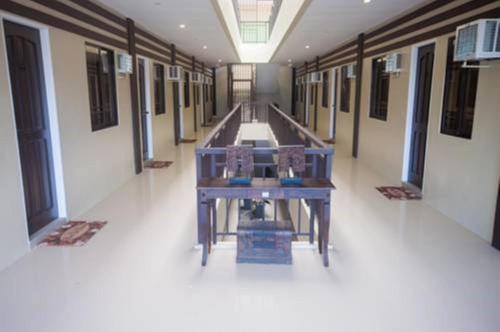 设施服务, NF套房 (NF Suites) in 埃克兰德