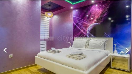 Urban Home Sweet Home & Parking