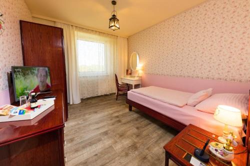 Hotel Freizeittempel - image 14