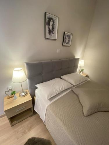 SPYROS APARTMENT