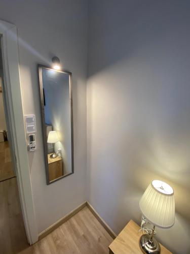 SPYROS APARTMENT
