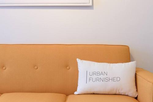 69-5D Winter Getaway Stylish Lower East Side 1BR Apt, New York (Foto 9)