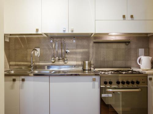 Apartments Florence - Alfani Michelangelo - image 7