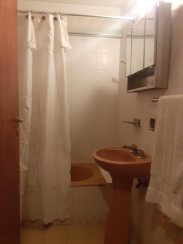 Shower, Alquiler Temporada, Mar del Plata Disponible Febrero in Barrio Zacagnini