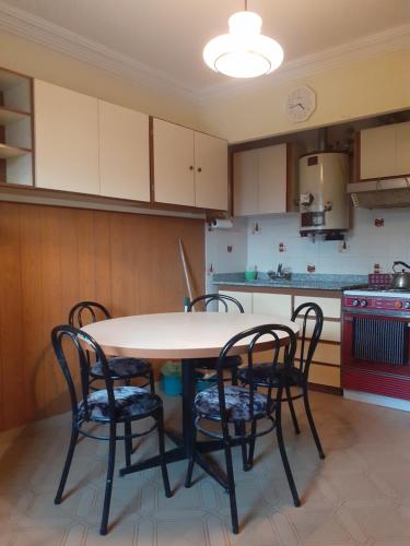 Kitchen, Alquiler Temporada, Mar del Plata Disponible Febrero in Barrio Zacagnini