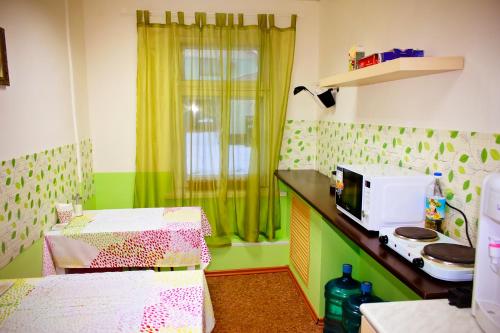 Guest House Beryoza - image 2