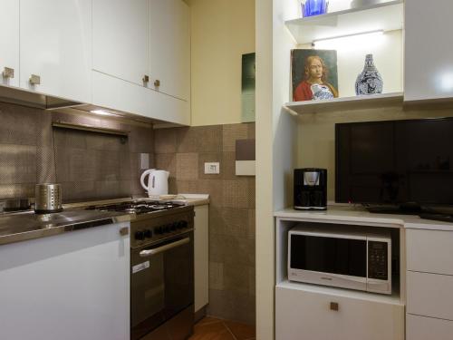 Apartments Florence - Alfani Michelangelo, Florencie (fotografie 8)