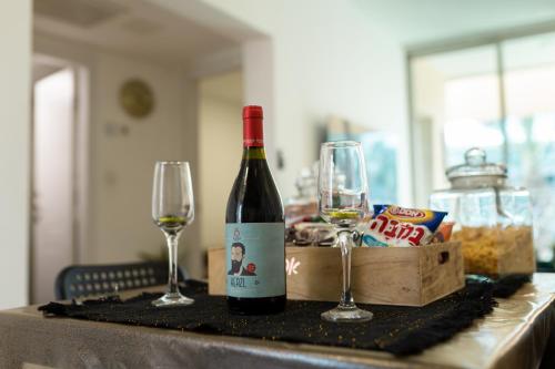 Alimentos e Bebidas, Gma Caesarea in Cesaria