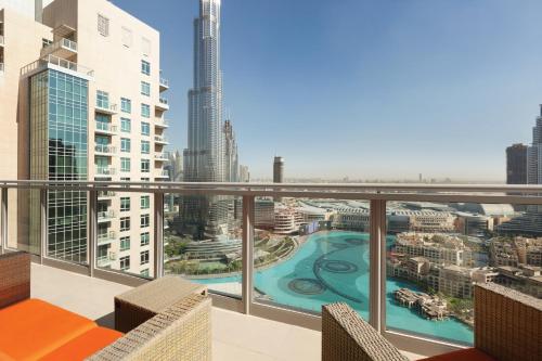 Ramada Downtown Dubai