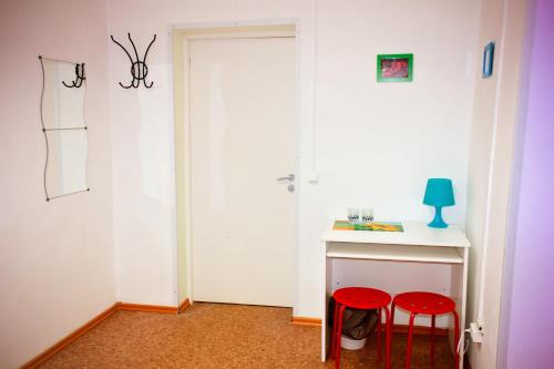 Guest House Beryoza - image 5