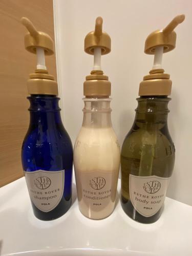 Royal Twin Hotel Kyoto Hachijoguchi