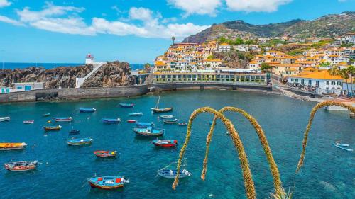 Oásis Suites - Funchal 5