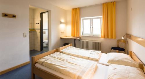 Jugendherberge Stuttgart International in Stuttgart, Deutschland