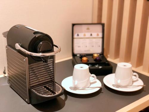 Royal Twin Hotel Kyoto Hachijoguchi