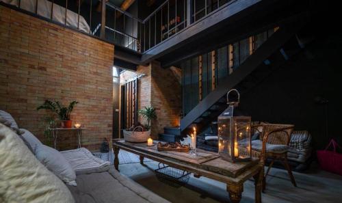 Casa Ricciardi in 烏斯蒂卡