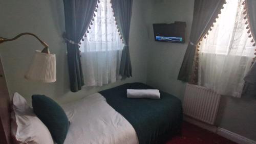 Lyndon Guesthouse, Dublin (fotografie 8)