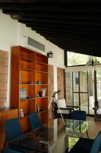 Hotel Casa María (Hotel Casa Maria) in 特拉勒達德卡布雷拉