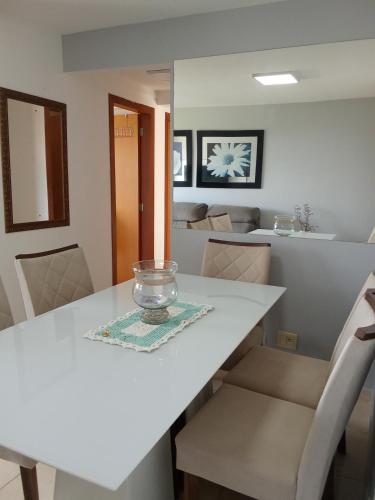 Apartamento no centro de Cascavel PR