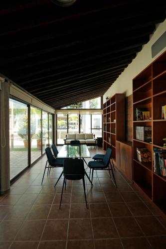 Hotel Casa María (Hotel Casa Maria) in 特拉勒達德卡布雷拉