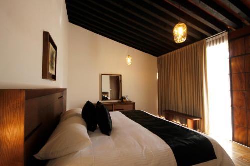 Hotel Casa María (Hotel Casa Maria) in 特拉勒達德卡布雷拉