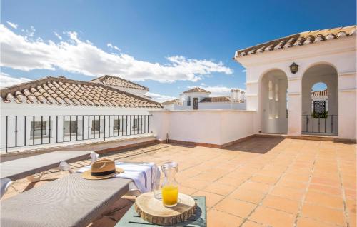 Two-Bedroom Holiday Home in Roldan - image 11