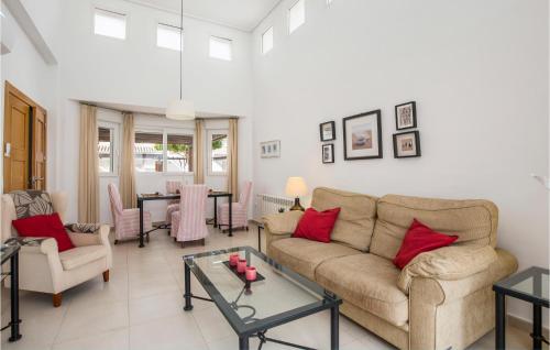 Two-Bedroom Holiday Home in Roldan - image 13