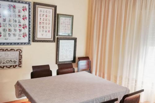 . Cosy Apartment in Potes, 105 m², Mountain View
