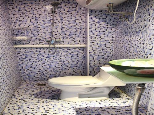 Beijing P.LOFT Youth Hostel