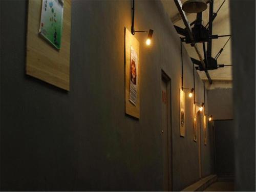 Beijing P.LOFT Youth Hostel