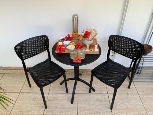 Φαγητό και ποτό, "A Tomo Mai Homestay" Airport, Free WiFi, Breakfast optional in Ταϊτή