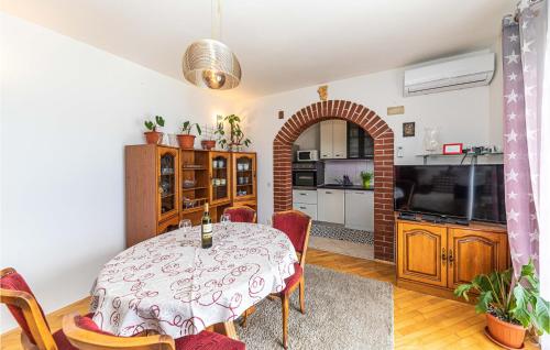 Apartment Put Lokvice I 4