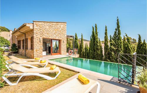 Holiday home Cami Dels Rafals No - image 2
