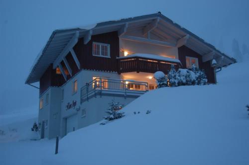豪斯安雅酒店 豪斯安雅酒店