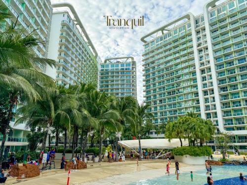 Azure Staycation, Manila (foto 6)