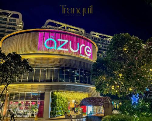 Azure Staycation, Manila (foto 8)