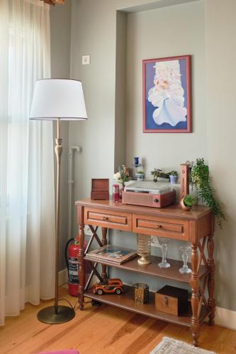 Nostalgic & Comfortable Historical Home!, Стамбул (фото 7)