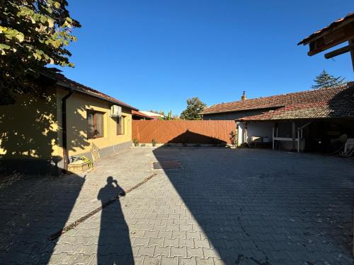 КЪЩА ЗА ГОСТИ Раковска 97, Tărgovište (fotografie 8)