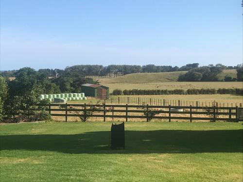 Robyn's Nest in Waitara