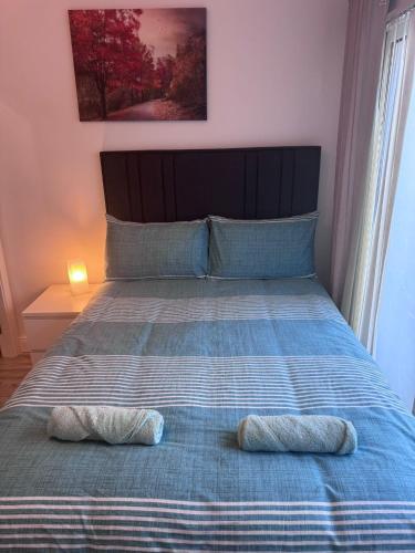 Modern Apartment good distance from Dublin City and Airport 4people, Dublin (fotografie 7)