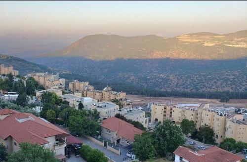 Vista, Tzfat, best location! in Safed