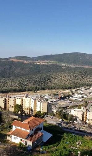 Tzfat, best location! in Safed
