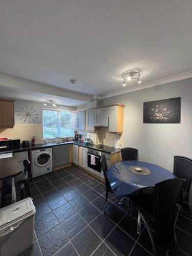 Modern Apartment Good Distance From Dublin City And Airport 4people - Dublin