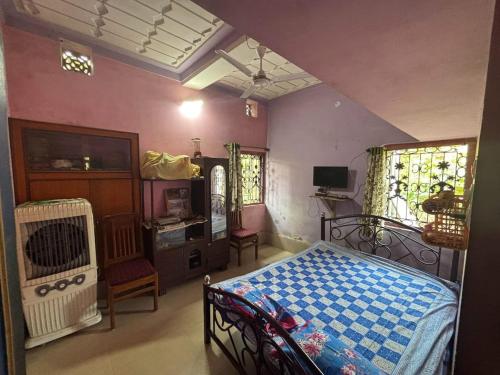 OffBeat Purulia, The Village Life in Pratappur