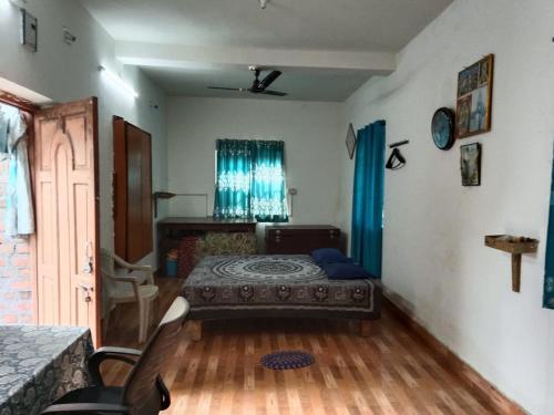 OffBeat Purulia, The Village Life in Pratappur